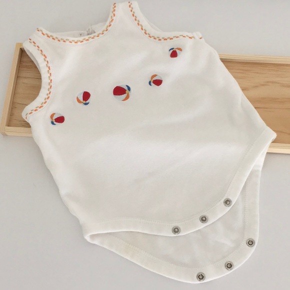 GAP Other - Vintage Classic Beach Onesie